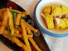 -扬州香格里拉·香宫中餐厅