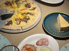 -波特曼西餐厅(中央大街店)