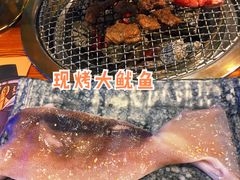 -万兴佳烤肉·长白山老味道(宏泰广场店)