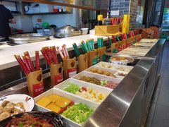 菜单-湘江红·湖南招牌菜(莲花南路店)