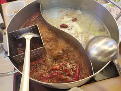 -野妹火锅(龙岗店)