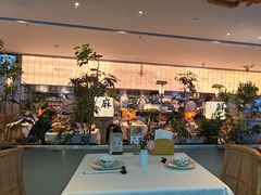 -桂满陇·杭州小馆(巴黎春天浦建店)