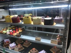 -PAPER STONE BAKERY(天环店)