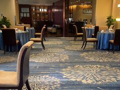 -西安绿地假日酒店·丽宝轩中餐厅