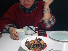 -半勺·新徽菜(银泰城店)