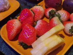 -牛New寿喜烧(中山公园龙之梦店)