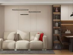 -索菲亚衣柜橱柜全屋定制(真北红星店)