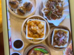 -点都德(皇岗村店)