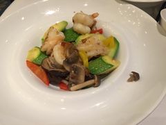 -翠园(铜锣湾广场店)