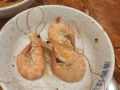 -鹿客臻鲜海鲜自助餐厅(永旺店)