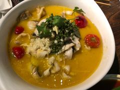 -肴约·花园式餐厅(湖里店)