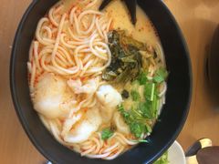 -三千粉牛肉米粉(来客茂店)