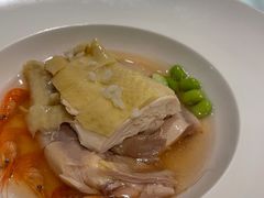 醉鸡-西湖春天•老字号杭州菜(百汇店)