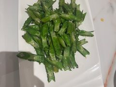 -海棠湾九号度假酒店-融荟家和中餐厅