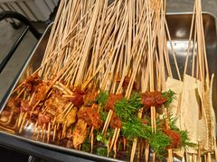 -郑记·古法黑砂锅串串(龙泉店)