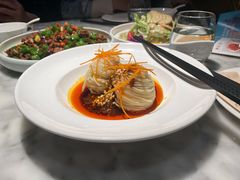 老成都凉面-雀蓝川菜(奥体广场店)