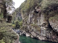 -石台牯牛降景区