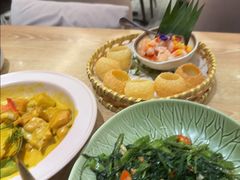 -Thai Alley泰爱里(二沙岛店)
