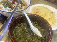-湘香私房菜(大石长隆店)