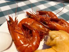 -快乐海鲜酒楼(滇池路店)