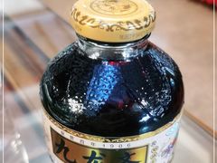 -烤肉季饭庄