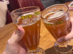 -石榴红了·非遗酥皮烤包子·新疆菜(瑞豪店)