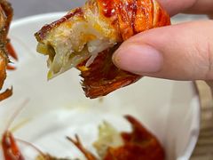 -江城燕子大排档(江汉路步行街店)