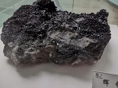 -延庆地质公园博物馆