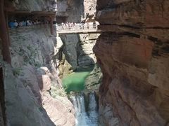 -云台山风景名胜区