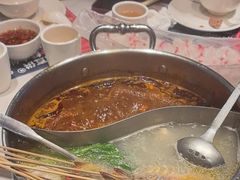 -蚝大仙横琴生蚝火锅(中央汇店)