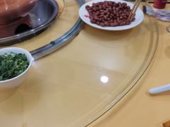 -老城铜锅涮肉(丽浩福仕汇店)