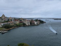-悉尼海港大桥