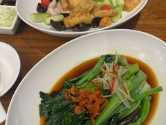 -北京老铺烤鸭(高新店)