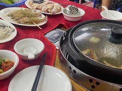 -花苑美食横琴生蚝火锅(拱北粤华路店)