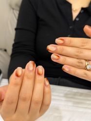 -斯馨·健康美甲美睫