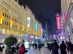 -馋三尺蟹粉小笼(人民广场店)