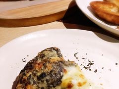 -Mercato莫卡多露台餐厅与酒吧(K11店)
