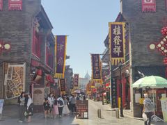 -古文化街旅游区