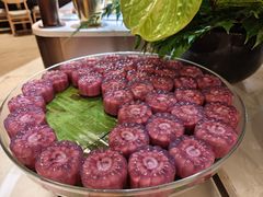 -RISE RESTAURANT(滨海湾金沙店)