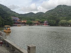 -珠海圆明新园