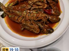 -胖姐渔村(中源大道店)