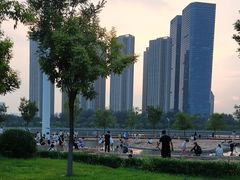 -碑林公园