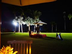 -宴悦海鲜餐厅·游水海鲜·牛排(亚龙湾瑞吉店)