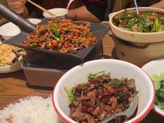 -湘味淳(千禧街店)