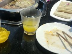 -香天下·四川火锅(安镇大润发店)