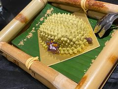 -Thai Alley泰爱里(二沙岛店)
