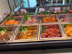 -比亚森自助烤肉料理(裕华店)
