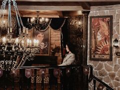 -雪灵魔法世界SHELLY’S TAROT(大良桂畔里店)