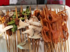 -老马路串串香火锅(北门桥店)