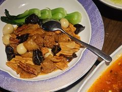 -秦月轩·陕西家乡菜(阜成路·五棵松店)